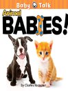 Animal babies!